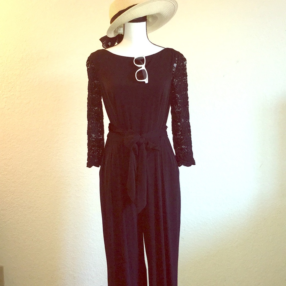 New Jessica Howard jumpsuit